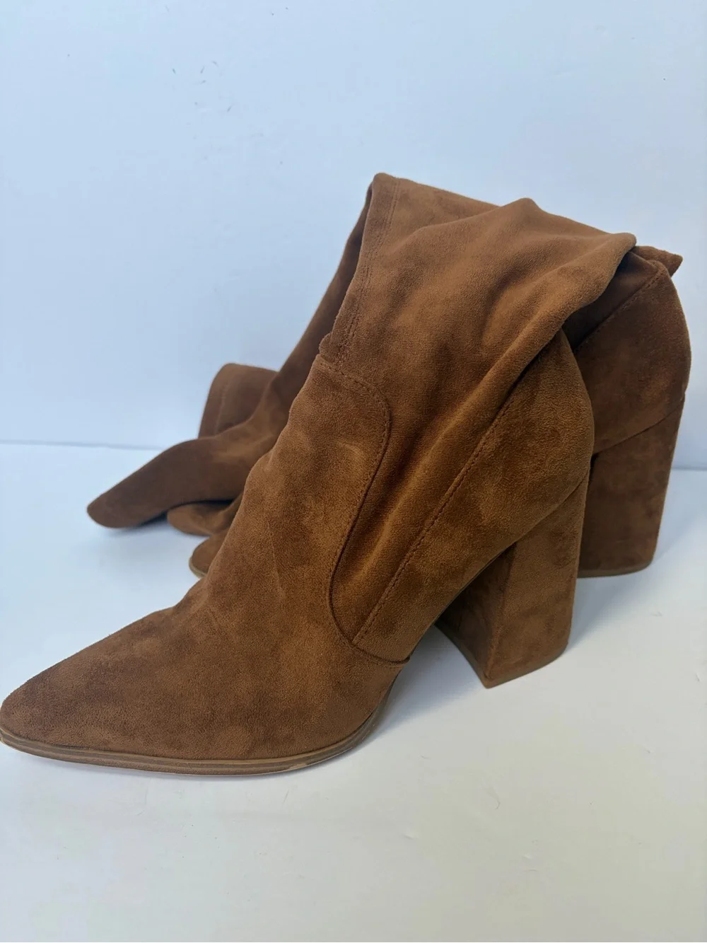 Steve Madden 
